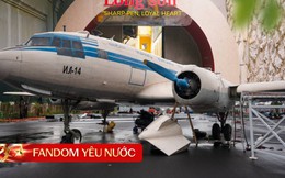 Những triển lãm "hot" nhất Hà Nội dịp 2/9 này: Điểm nhấn tại Top 10 tổ hợp trung tâm triển lãm lớn nhất thế giới