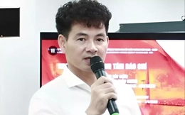 Thứ trưởng Bộ Văn hóa nói lý do loại đơn đăng ký diễu binh, diễu hành của NSND Xuân Bắc