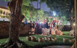 Văn Miếu - Quốc Tử Giám tha thiết kêu gọi người dân không làm điều này khi đi xem diễu binh