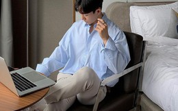 Không phải ngồi nhà là tiền tự chảy về: Bí mật của dân freelancer để kiếm 50 triệu/ tháng