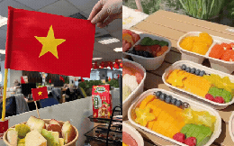 Kinh doanh hoa quả cắt sẵn: Dậy từ 4h sáng để đi mua hoa quả, có người còn đầu tư 20-40 triệu để khởi nghiệp