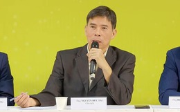 Chủ tịch Nguyễn Đức Tài: Nội bộ hội đồng quản trị Thế Giới Di Động từng cãi nhau 'ỏm tỏi', tính đổi tên công ty thành Thế Giới Bán Lẻ