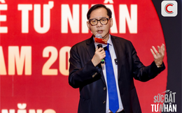 Ông Trần Lệ Nguyên: Kido đã có công cụ AI bán hàng 24/24, không phải thuê KOL, KOC nữa