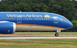 Hủy gần 20 chuyến bay do ảnh hưởng bão số 5