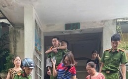 Di dời khẩn cấp hơn 1.300 dân khỏi chung cư xuống cấp, khu tập thể cũ