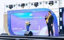 Chủ tịch FPT Trương Gia Bình nói về con đường phát triển nhiều thách thức, nhưng cũng mở ra cơ hội lớn cho Việt Nam