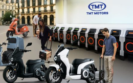 Cổ phiếu của TMT Motors bị giữ nguyên diện cảnh báo