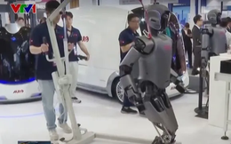 Thị trường robot chịu tác động mạnh từ thuế quan và chi phí tăng