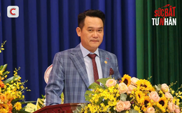 'Việt Nam mỗi năm thu 4,5 tỷ USD từ xuất khẩu gạo nhưng tiêu tốn 12 tỷ USD nhập khẩu thức ăn chăn nuôi'