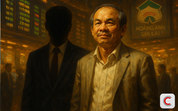 Cổ phiếu vừa mua còn chưa về tài khoản, con trai Bầu Đức muốn chi tiếp 400 tỷ đồng 'gom' thêm HAG