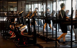 Làn sóng đóng cửa kỷ lục khiến ngành gym Hàn Quốc chao đảo: Kinh doanh không bền vững, mất niềm tin khách hàng, các cơ sở đua nhau ‘dìm giá xuống đáy’