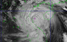 Bộ Công Thương phát đi 2 công điện khẩn ứng phó bão số 5: Kích hoạt toàn ngành, ưu tiên đảm bảo an toàn đập thủy điện và cung ứng hàng thiết yếu