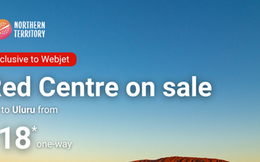 Quảng cáo vé máy bay 'từ 18 đô la' nhưng phụ thu gấp 3 lần, một công ty bị phạt 152 tỷ đồng