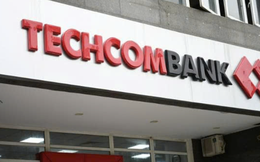 Techcombank dừng hoạt động 4 chi nhánh trong ngày 25/8