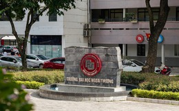 'Harvard Chùa Láng' đang nghiên cứu mở thêm 1 ngành học cực 'hot': Trên 98% sinh viên ra trường có việc làm, lương 500 USD đến vài nghìn USD