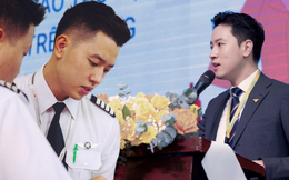 Giám đốc khai thác bay của Vietravel Airlines làm rõ lộ trình từ sinh viên Ngoại thương lên "cơ trưởng trẻ nhất Việt Nam"