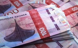 Làm 8 ngày nghỉ ốm 1 ngày: ‘Bệnh quá giàu’ của nền kinh tế Bắc Âu khi phúc lợi quá tốt khiến người dân ngày càng...lười