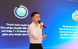 Đà Nẵng chính thức cấp phép thử nghiệm cho dự án chuyển đổi tài sản mã hoá đầu tiên ở Việt Nam