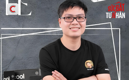 Kiếm được 1 triệu USD đầu tiên trên đất Mỹ, có sản phẩm Best Seller trên Amazon: Coolmate đang dần chứng tỏ không nói chơi với "giấc mơ kỳ lân"