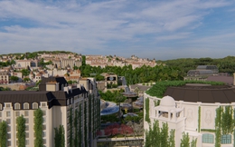 Sun Group khởi công Tổ hợp Bà Nà - Suối Mơ quy mô 52.000 tỷ đồng và chuẩn bị xây khu mua sắm miễn thuế đầu tiên tại Việt Nam cho khách du lịch