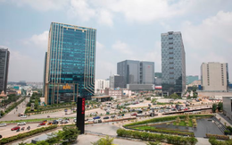 Nghịch lý tại 'thung lũng Silicon của châu Á': Hơn 1 triệu nhân viên Google, Microsoft, Goldman Sachs... không được sử dụng nước máy, đi làm quãng đường 14,5 km hết 4 giờ