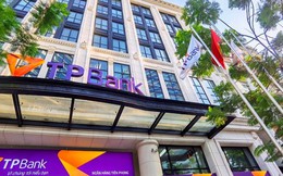 TPBank muốn thành lập TPBank AMC và biến Chứng khoán Tiên Phong thành công ty con