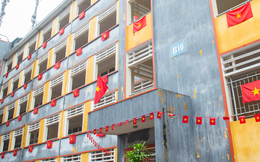 NÓNG: Một trường ĐH bố trí 1.200 chỗ ở miễn phí cho người dân tới Hà Nội tham dự Lễ diễu binh, diễu hành 2/9