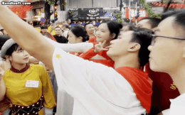 5 chiến sĩ hot nhất sơ duyệt đại lễ 2/9: Toàn visual cực phẩm, đi tới đâu người dân phát sốt tới đó