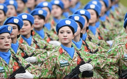 Tin mới nhất thời tiết Hà Nội trong ngày Quốc khánh 2/9