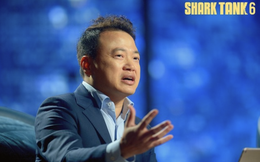 Shark Bình: "10 thương vụ chốt trên sóng chỉ khoảng 1,5 -2 thương vụ được giải ngân"