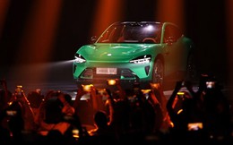 Hãng xe điện non trẻ từng bị mỉa mai chỉ biết mua linh kiện lắp ráp dán logo, giờ đây dám thách thức cả Tesla