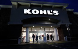 Chuỗi siêu thị Mỹ mất CEO chỉ sau 100 ngày, drama đấu đá nội bộ, doanh thu giảm nhưng cổ phiếu vẫn tăng