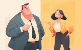 Thường nói 5 câu này chính là biểu hiện của sếp EQ thấp