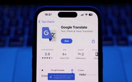 Google dịch ra tính năng mới, cuộc thanh lọc giáo viên dạy ngoại ngữ bắt đầu?