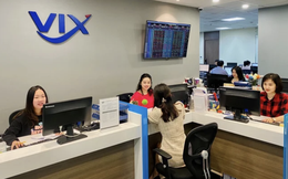 Chứng khoán VIX góp vốn thành lập công ty giao dịch tiền mã hóa