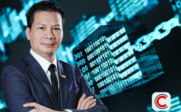 Một công ty blockchain Việt 'flex' có hạ tầng AI phi tập trung đầu tiên trên thế giới, mục tiêu 2030 IPO trên Nasdaq