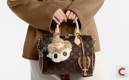 Bí ẩn về Louis Vuitton: Vì sao có chiếc túi đắt ngang cả căn hộ ở Việt Nam, không bao giờ bán giảm giá?