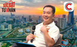 Chủ tịch Cen Group Nguyễn Trung Vũ: Thị trường bất động sản Việt Nam không có chuyện Evergrande hay Country Garden, nhưng khó có “tay mơ” nhảy vào thời gian tới