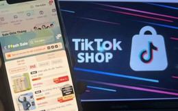 TikTok Shop siết phí vận chuyển từ 3/9: Người bán gánh phí các đơn hoàn, hủy