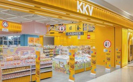 Sau Shein, đến lượt KKV, Wayjie… Thương hiệu Trung Quốc ‘cập bến’ TP.HCM, thay đổi bản đồ bán lẻ Việt