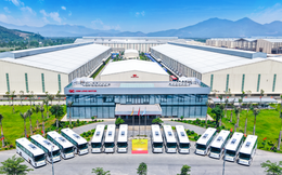 Bắt tay "ông lớn" LG xây nhà máy pin 1.200 tỷ ở Huế: Kim Long Motor có tiềm lực thế nào?