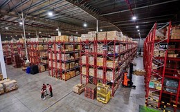 Mắt xích quyết định thành bại của chiến lược logistics xanh tại Việt Nam