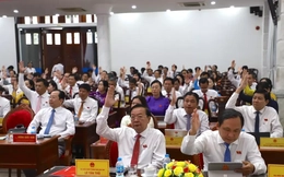 Cán bộ Hậu Giang, Sóc Trăng về Cần Thơ được hỗ trợ 5 triệu đồng/tháng