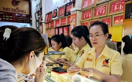 Giá vàng tăng điên loạn, hé lộ cách duy nhất cản được lúc này