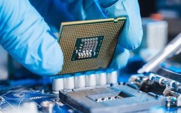 Trung Quốc có thể tăng gấp 3 sản lượng chip AI