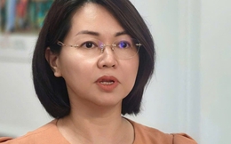 Bắt giam Cục trưởng Cục An toàn thực phẩm Trần Việt Nga