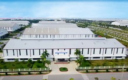 Thaco của tỷ phú Trần Bá Dương khởi công dự án với tổng vốn đầu tư gần 8.000 tỷ đồng