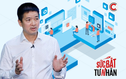 Ông Phan Đức Trung: Đà Nẵng có thể thúc đẩy Mô hình Offshore - Doanh nghiệp nước ngoài mở văn phòng tại Việt Nam, do người Việt làm đại diện pháp lý