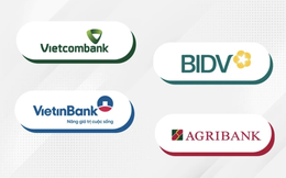 Điểm danh 18 ngân hàng từ Big 4 đến tư nhân đã có mặt trong VNeID để người dân nhận hỗ trợ an sinh xã hội