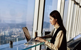 Nếu bạn có 3 dấu hiệu này, xin chúc mừng: Bạn đã làm đúng công việc mơ ước